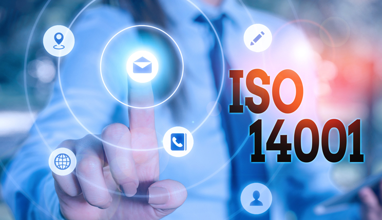 ISO14001环境管理体系认证咨询